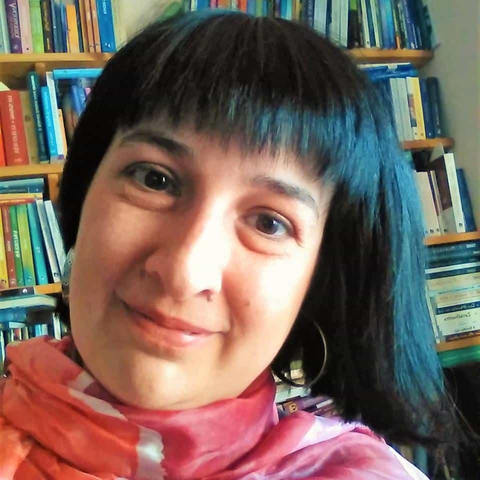 Várnay Krisztina
